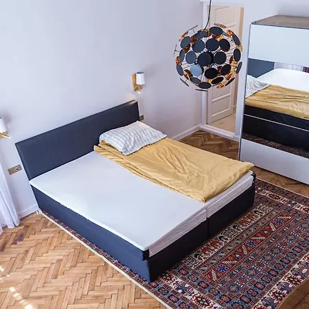 Apartament 2 Ultracentral Appartement