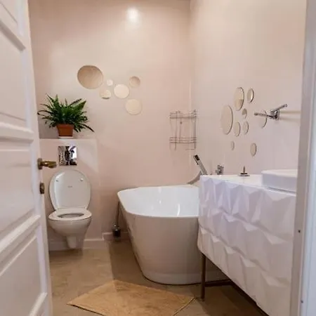 Apartament 2 Ultracentral Cluj-Napoca