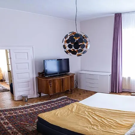 Apartament 2 Ultracentral *